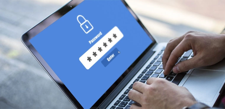 Tại sao cần cài mật khẩu cho laptop?